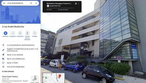 Ep 21 - Saint-Paul Apartamento | L'Escale, Proche ville, Parking, Terrasse, Netflix