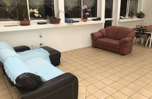 Salazie Casa | L'Escale Royale