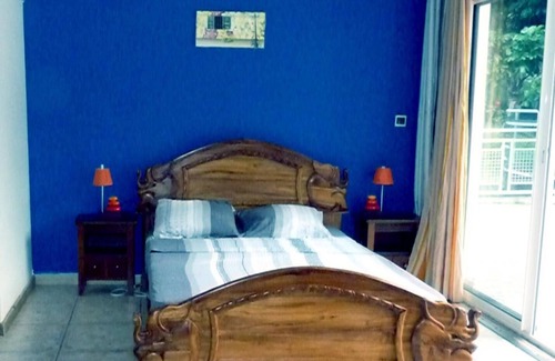 Salazie Casa | L'Escale Royale