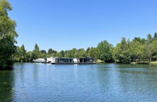 Boissise-le-Roi Alquiler De Eote | L'Escale Royale Saint-Fargeau-Ponthierry - Seine - Melun