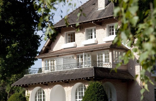Forges-les-Bains Apartamento | L'ESCALE - SESAME- Guest House l'Escale - BAÑOS TERMALES LES BAINS