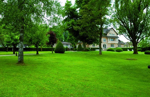 Forges-les-Bains Apartamento | L'ESCALE - SESAME- Guest House l'Escale - BAÑOS TERMALES LES BAINS