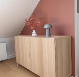 Saint-Pierre-des-Corps Apartamento | L'escale trendy entre deux trains