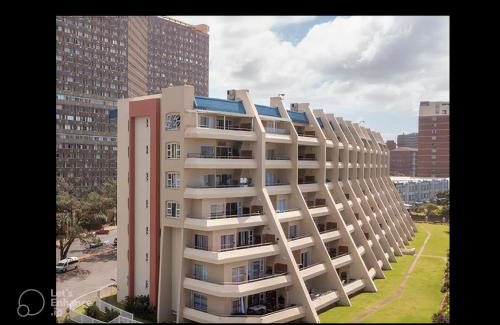 Kingsborough Apartamento | L'Escalier Cabanas 208 a ABR3 Haven