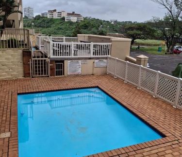 Kingsborough Apartamento | L'Escalier Cabanas 208 a ABR3 Haven