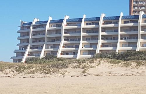 Kingsborough Apartamento | L'Escalier