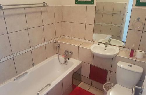 Kingsborough Apartamento | L'Escalier