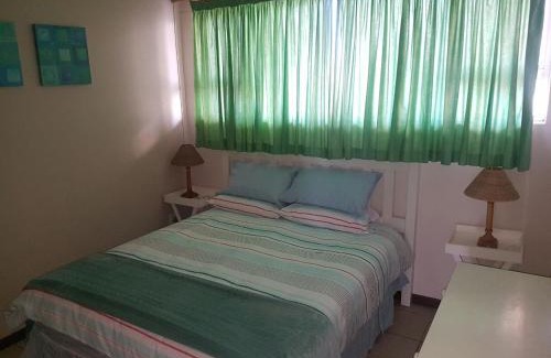 Kingsborough Apartamento | L'Escalier