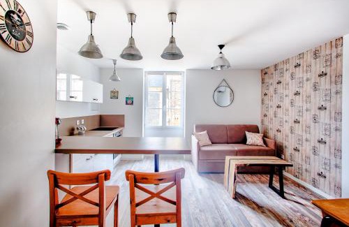 Montignac Apartamento | L'Escapade à Lascaux