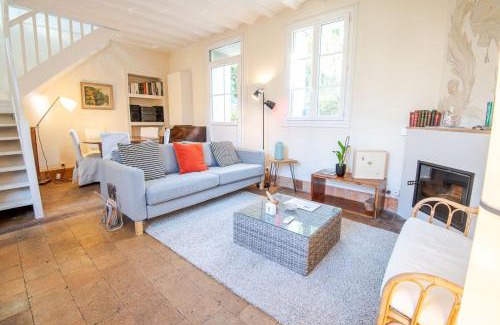 Amboise Casa | L'escapade Amboisienne - Maisonette pour 4 pers