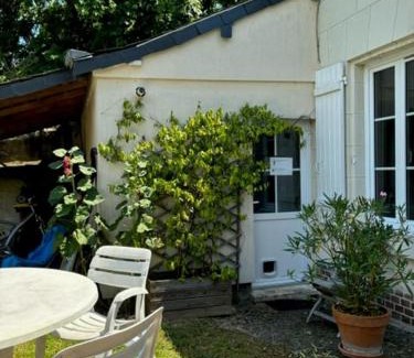 Amboise Casa | L'escapade Amboisienne - Maisonette pour 4 pers