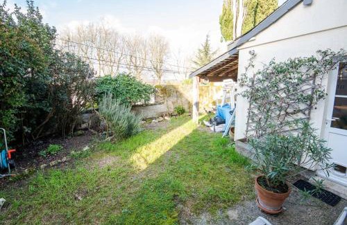 Amboise Casa | L'escapade Amboisienne - Maisonette pour 4 pers