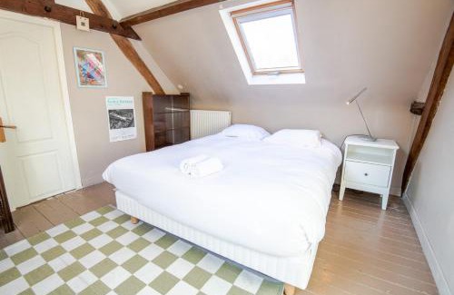 Amboise Casa | L'escapade Amboisienne - Maisonette pour 4 pers