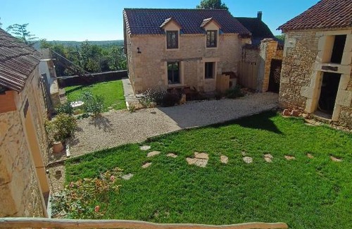 Brouchaud Casa | L'Escapade Authentique
