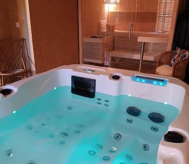 Brouchaud Casa | L'Escapade Authentique