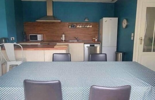 Treffiagat Casa | L'escapade Bigoudene - Maison A 300 Metres DE LA Plage ET DU Port