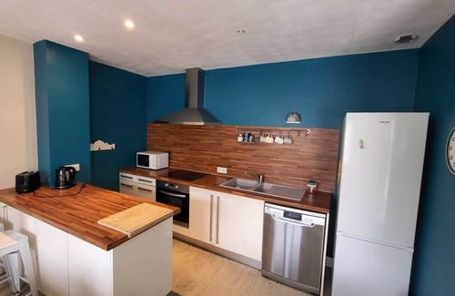 Treffiagat Casa | L'escapade Bigoudene - Maison A 300 Metres DE LA Plage ET DU Port