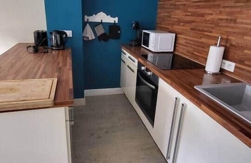 Treffiagat Casa | L'escapade Bigoudene - Maison A 300 Metres DE LA Plage ET DU Port