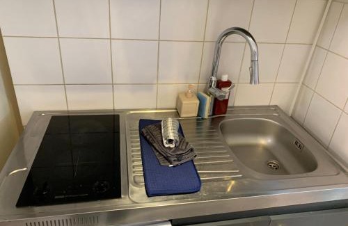 Bourgogne Apartamento | L'escapade céleste