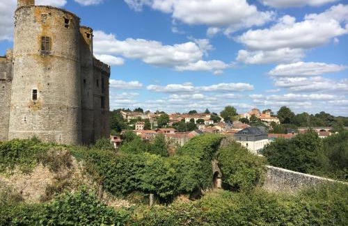 Clisson Casa | L'escapade Clisson