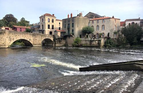 Clisson Casa | L'escapade Clisson