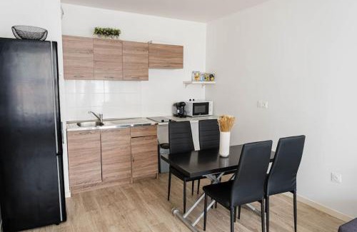 Le Blanc-Mesnil Apartamento | L'escapade confortable