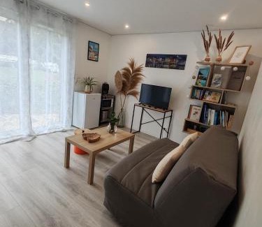 Allauch Casa | L'escapade d'Allauch