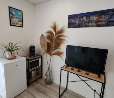 Allauch Casa | L'escapade d'Allauch