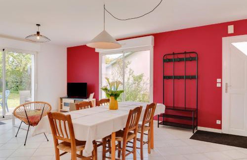 Libourne Casa | L'escapade de Sauvagnac