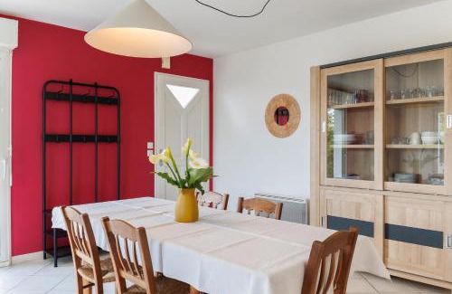 Libourne Casa | L'escapade de Sauvagnac