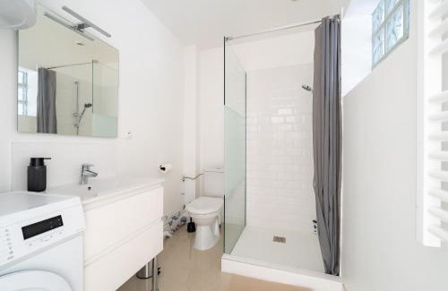 Doullens Apartamento | L’Escapade Doullennaise - Grand studio pour 4