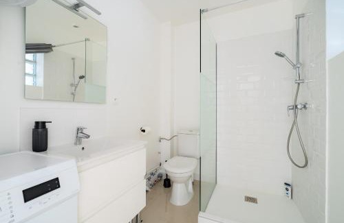 Doullens Apartamento | L’Escapade Doullennaise - Grand studio pour 4