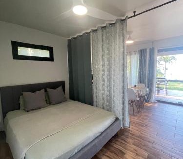 Saint-Joseph Apartamento | L'escapade du sud sauvage, le studio