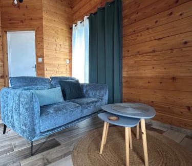Saint-Joseph Casa | L'escapade du sud sauvage, la case