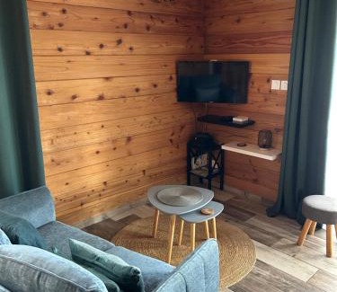 Saint-Joseph Casa | L'escapade du sud sauvage, la case