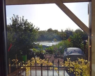 Villers-sur-le-Roule Casa | L'Escapade
