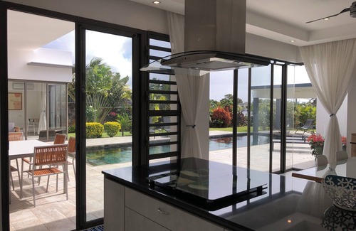 Cap Malheureux Villa | L'escapade : La Villa Pour vos Vacances