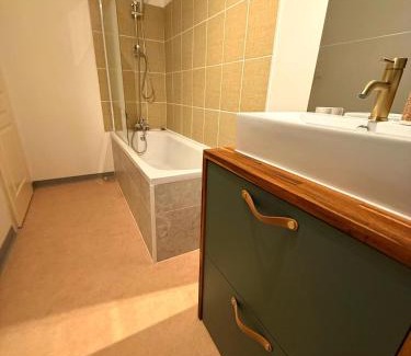 Langres Apartamento | L'escapade Langroise