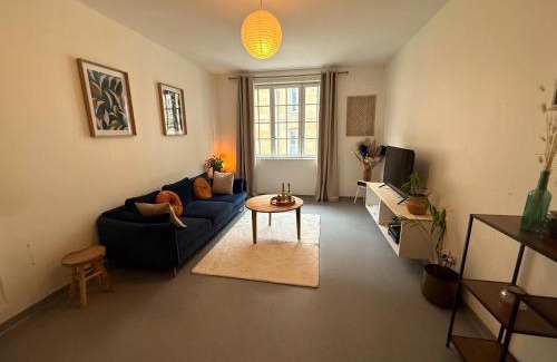 Langres Apartamento | L'escapade Langroise