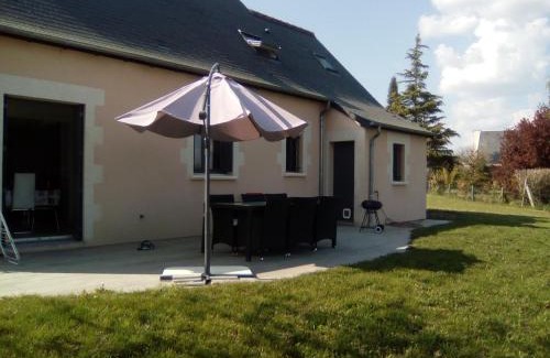 Genille Cama Y Desayuno | L'Escapade Lochoise