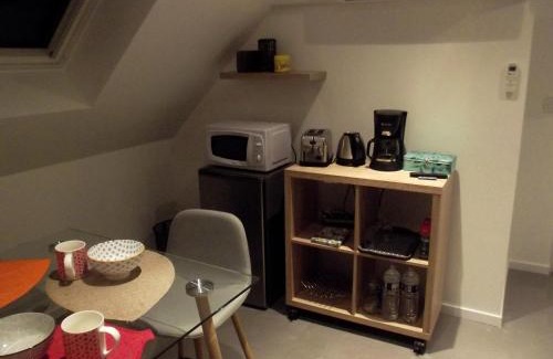 Genille Cama Y Desayuno | L'Escapade Lochoise