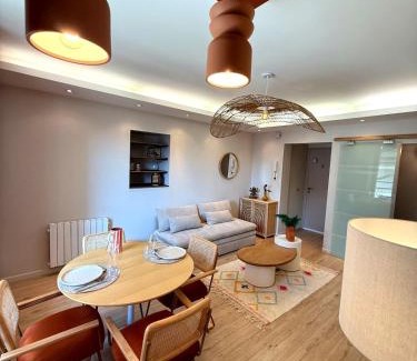 Remiremont Apartamento | L'Escapade Méditerranéenne