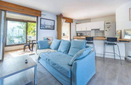7th Arrondissement Casa | L'escapade Méditerranéenne