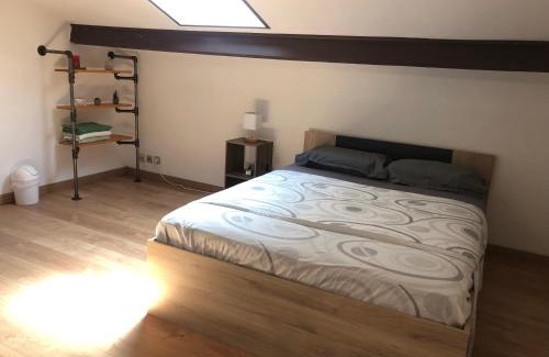 Balaruc-le-Vieux Apartamento | L’escapade marine ensoleillée