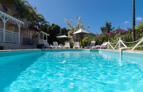 Sainte-Anne Apartamento | L'escapade