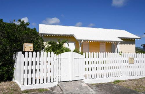 Sainte-Anne Apartamento | L'escapade
