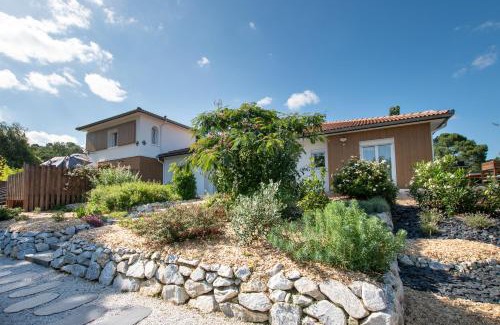 Pujaudran Apartamento | L Escapade Nature et Gourmande Gîtes, Chambres d'Hôtes, piscine, Spa Toulouse Colomiers Gers
