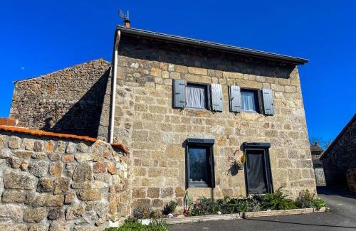 Grazac Casa | L'Escapade Nordique - Bain Nordique - Sauna - WIFI - 3 étoiles