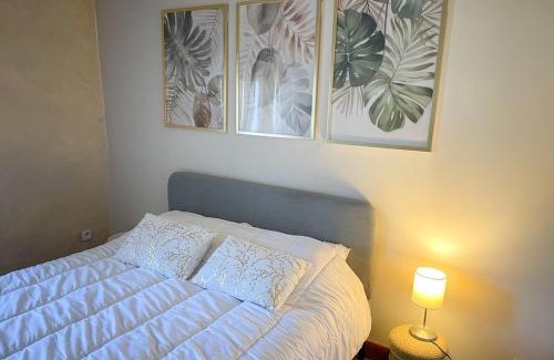 Grazac Casa | L'Escapade Nordique - Bain Nordique - Sauna - WIFI - 3 étoiles