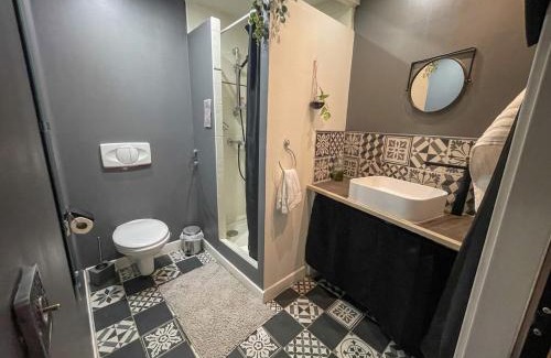 Grazac Casa | L'Escapade Nordique - Bain Nordique - Sauna - WIFI - 3 étoiles